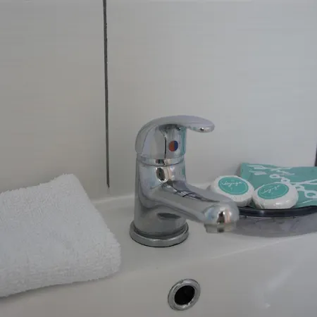 Silver منزل للإقامة روفي