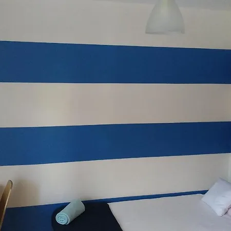 Privatunterkunft Silver Rowy (Pomerania)