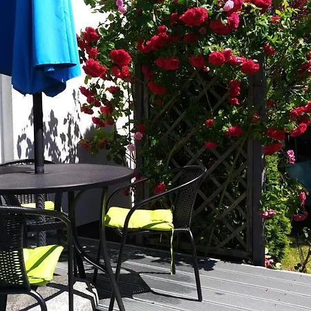 Silver Privatunterkunft