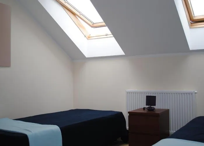 Silver Ubytování v soukromí