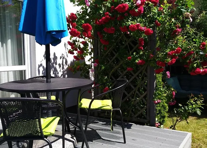 Silver Ubytování v soukromí