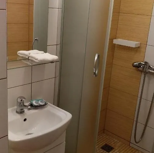 Ubytování v soukromí Silver *